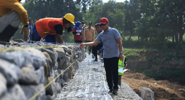 Jual Kawat Bronjong - Kalimantan Utara